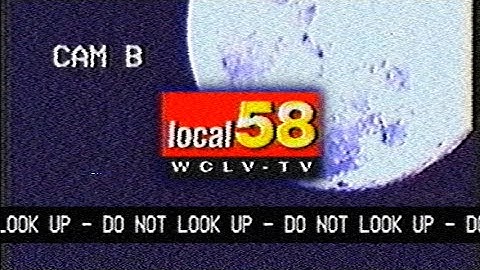 EAS Scenario - DO NOT LOOK UP