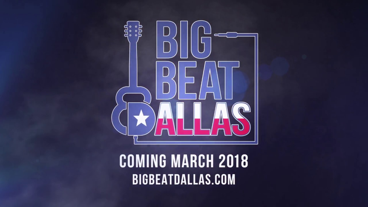 Big Beat Dallas
