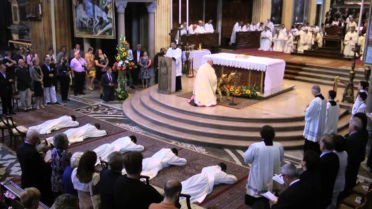 14 06 14 OrdinazioniSacerdotali