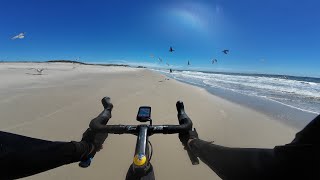 High Speed beach ride on Martha’s Vineyard
FOLLOW ME
www.instagram.com/lucasbrunelle
www.tiktok.com/@lucasbrunelle7
www.strava.com/athletes/lucasbrunelle
www.facebook.com/lucasbrunellefilms
Strava route: https://www.strava.com/activities/12409724293
Music
So We Can Sleep Daedelus remix Lymbyc Systym
The Way Home Tony Anderson
Merch:
https://lucasbrunelle.com/
Rear view mirror https://bit.ly/thebeam_lucasbrunelle
Bike lights for night riding https://magicshine.com/?ref=TZ6101HzqOIbZW
Phone mount (4-6.5” phones) https://amzn.to/3gmJAhy
Phone mount (6-7.2” phones) https://amzn.to/2Abn7TU
Handlebar tape https://amzn.to/2SPpQsK
Origin8 wheels https://amzn.to/2M3dDgx
GoPro saddle mount https://amzn.to/2Vgjl3K
Mic https://amzn.to/2UYRplb
All items: https://www.amazon.com/shop/lucasbrunelle
#lucasbrunelle #cyclist #adventure #risk High Speed beach ride on Martha’s Vineyard