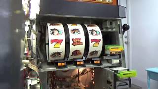 IGT Slot Machine Repair - Final