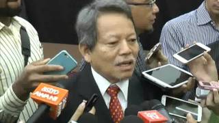 Ringgit's Depreciation Only Temporary - MIER