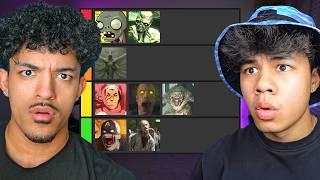 Could We SURVIVE Fictional Apocalypses ft. @infernojae