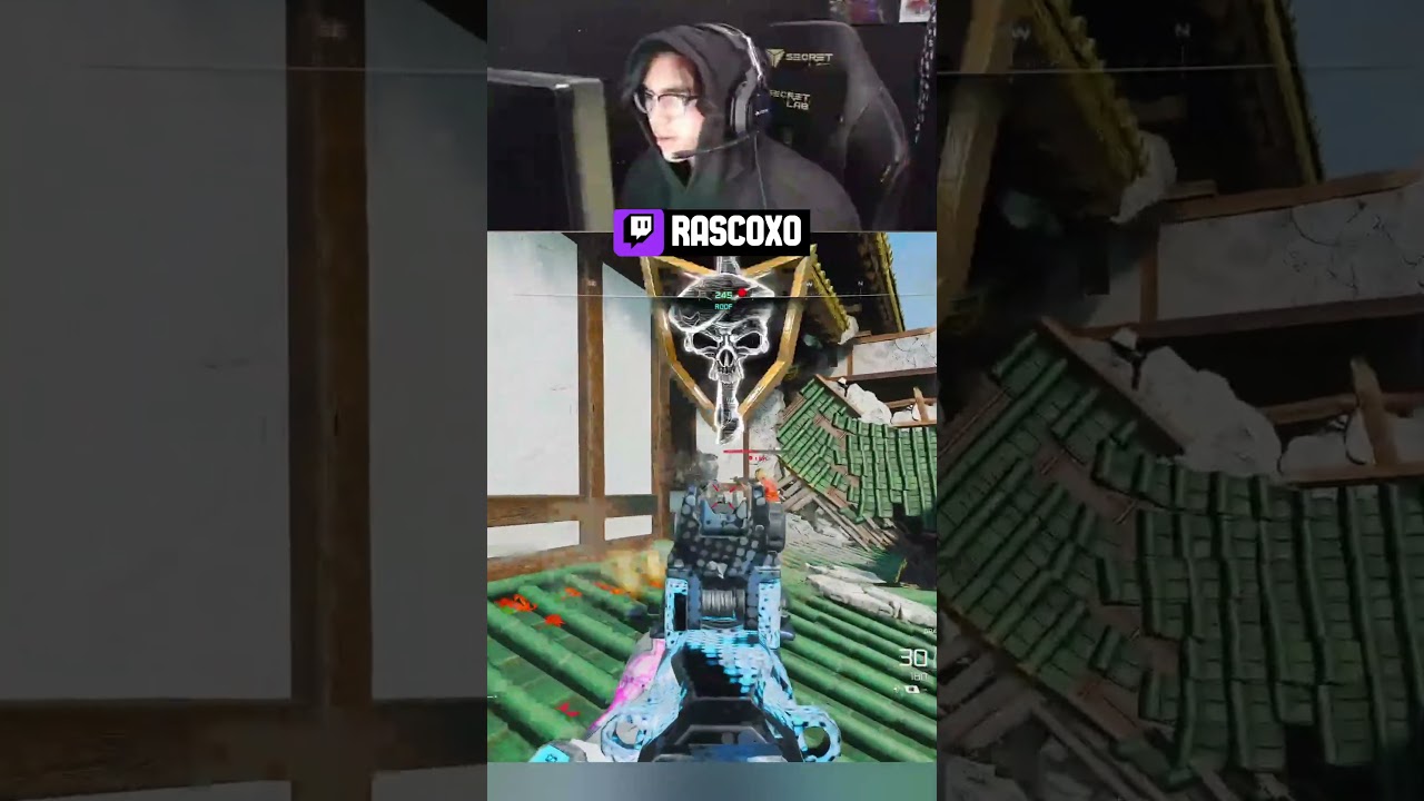 Человек-аимбот