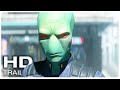 STAR WARS : TALES OF THE UNDERWORLD Trailer (NEW 2025)