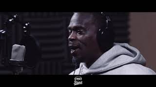 Houston Legend JDawg spits his last freestyle of 2020 at RealLyfe Studios!!