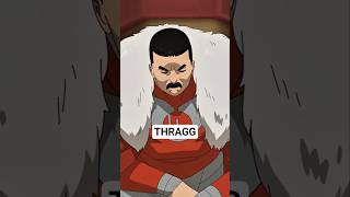 Thragg #invincible #thragg #soundtrack #cubase #composer