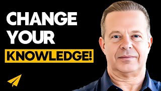 Dr. Joe Dispenza: THIS is the KEY Ingredient to Change Your THOUGHTS!