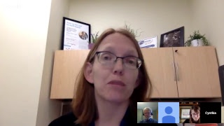 Live Q&A: How to Discuss Your Research Plan With a Mentor
