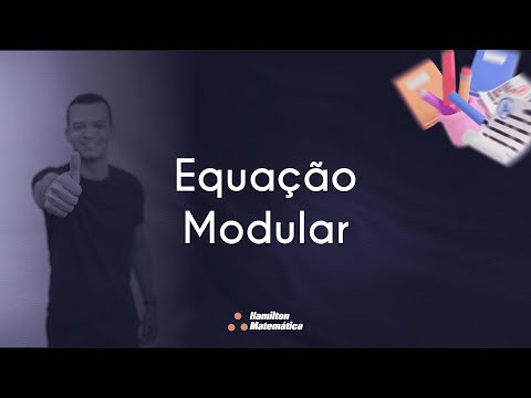 Equação Modular Simplificada — Eightify