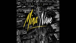 Cardinal X25 x Shaw x Pheonah | Mina Nawe | Emotional Amapiano 2026