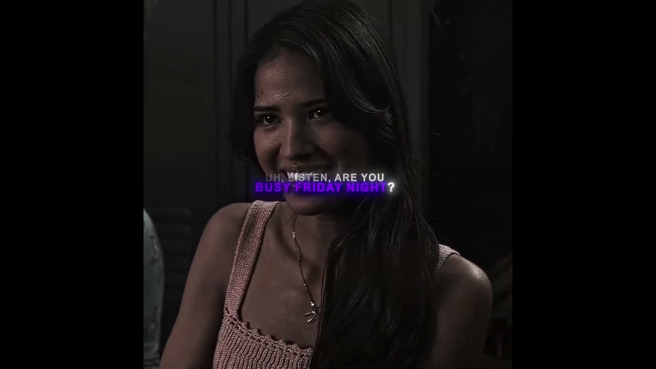 peter parker keeps pulling girls with his rizz  