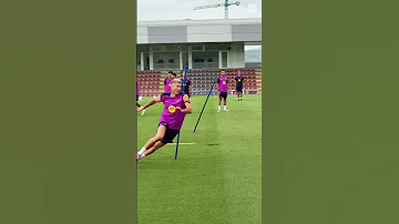Lewy Rashy Fcbarcelona Fcb Shorts 