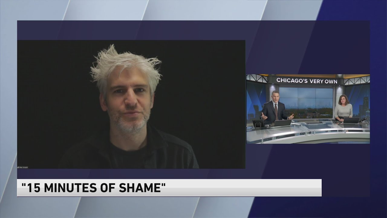 New documentary on HBO Max: 15 Minutes of Shame - YouTube