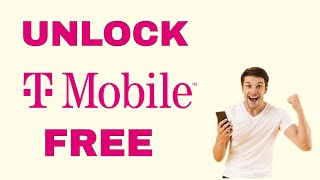 How to IMEI unlock T-Mobile phones