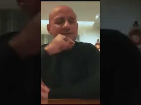رد احمد مكي علي منصة شاهد بسبب ايقاف مسلسل الكبير 8