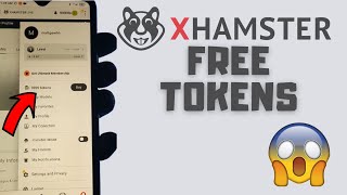 🔥 xHamster Hack Guide 2021 🎮 Easy tips to Get Unlimited Tokens with MOD APK 🎮 iOS & Android 🔥