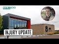 ISAK BOOST & SLOT ON WIRTZ ROLE! | Liverpool press conference
