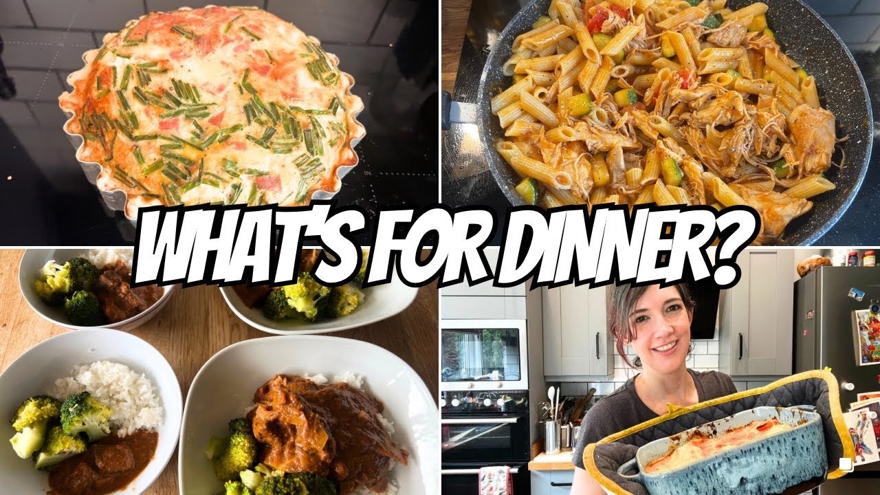 Delicious Gluten-Free Meals for the Whole Family - YouTube