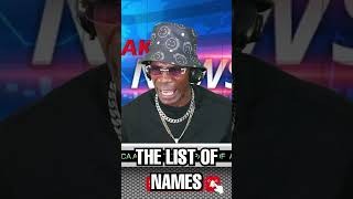 Kat Williams Drops Hollywood Names: You Won't Believe Who He Exposes!