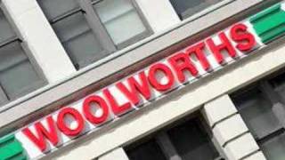 Woolworths 2006 AGM