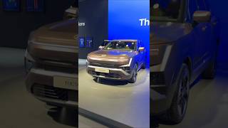 La 5ª Generación del Hyundai Tucson ya es UNA REALIDAD!. #hyundai #hyundaitucson #motor #coches