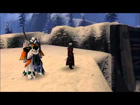 [GW2]九龍皇侍眾WvW記錄篇