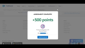 Create and Configure a Product Configurator Flow | Product Configuration with Revenue Cloud