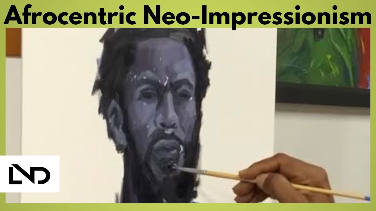 The Afrocentric Experience, 