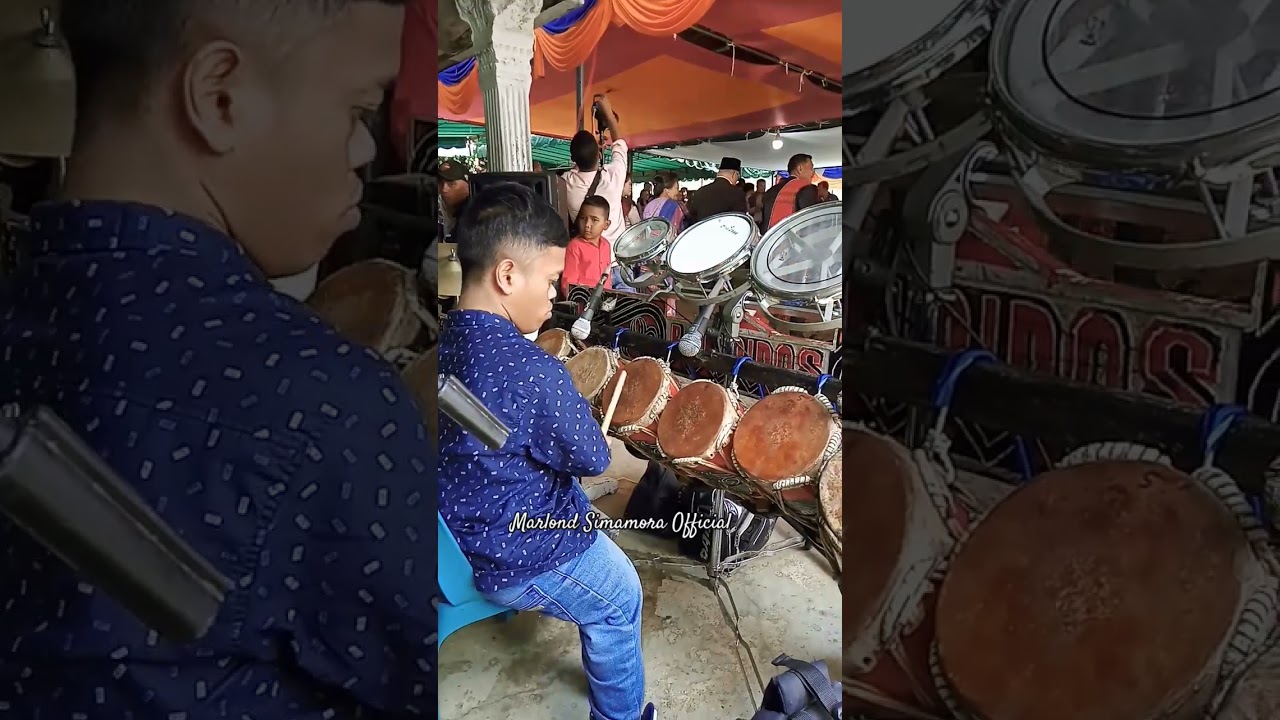 ALEX PION MANGALU ALUHON 