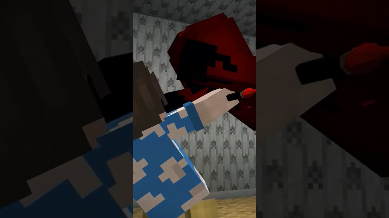 💪 | Boralo Entity 404 Le Savaşiyor...( BORALO EDİT ) @BoraLo #boralo #minecraft #boraloedit