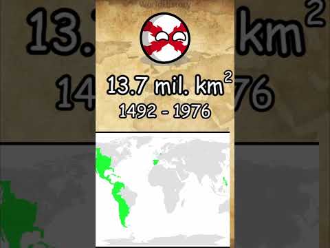 Spanish Empire VS