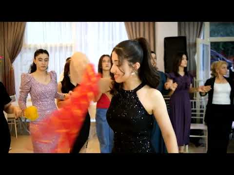مراسم نامزدی نودم و نورالله قسمت اول خانواده ابلاک