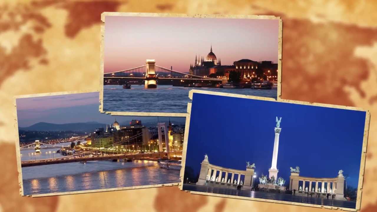 Tandrejser ®TV Spot