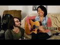 Baby It&#39;s Cold Outside (Consent Version) | Lydia Liza + Josiah Lemanski (cover)