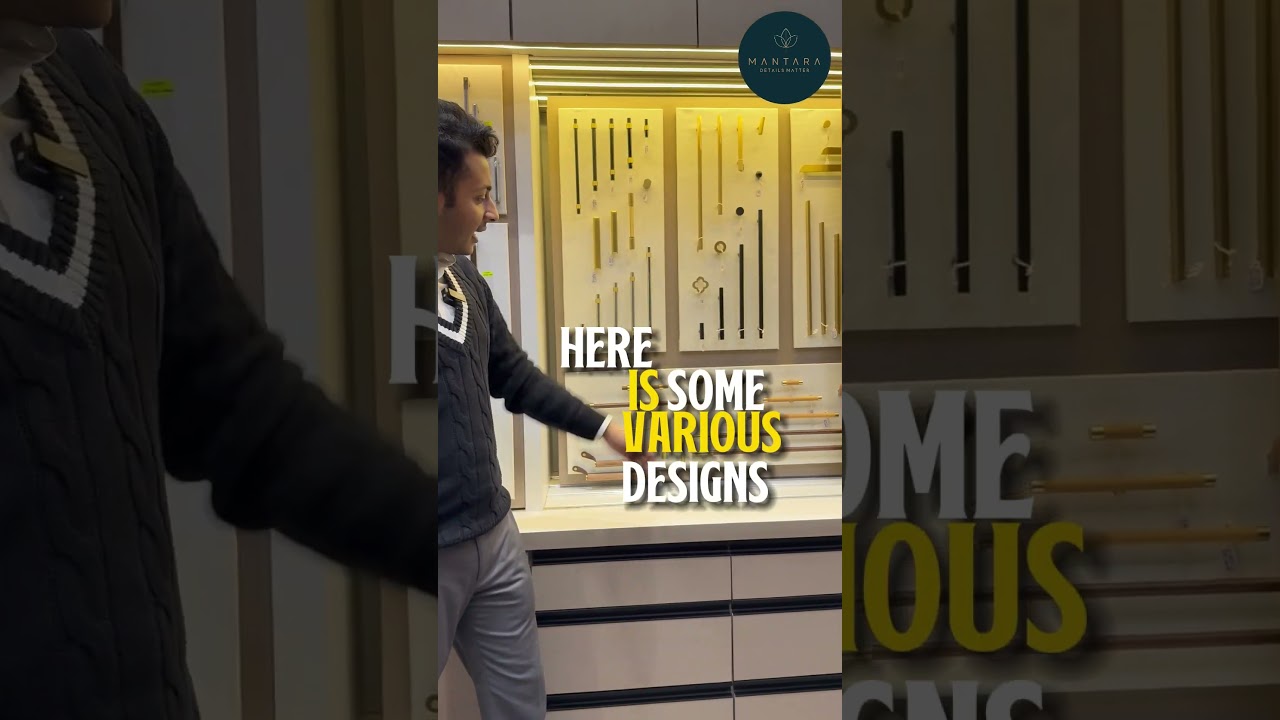 Luxury in Every Touch! Mantara is in town! ✨ 