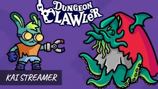 Металлург и новый Босс - Dungeon Clawler Demo #3