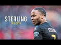 Raheem Sterling - Crazy Speed, Skills &amp; Goals 2019/2020