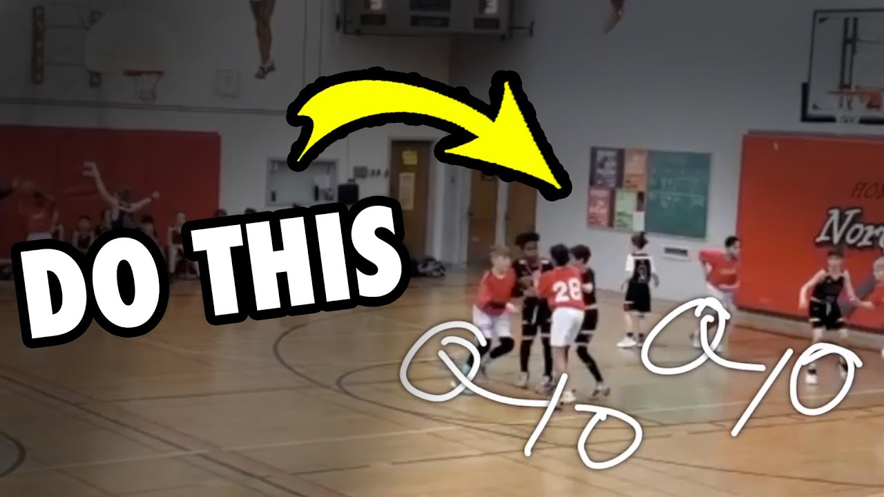 5 Ways To Improve Your Basketball Team YouTube