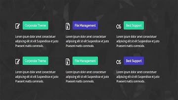 How To Create A Website Using HTML And CSS - part 9