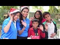 Merry Christmas from Team APPSeCONNECT | Spread Love and Happiness