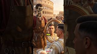 What If You Opened A Barber Shop In Ancient Rome? 💈🏛️