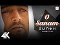 O Sanam | Official Video (4K Video) 🌅🎸: Sunoh | Lucky Ali | 90s Hindi Indian Pop Songs