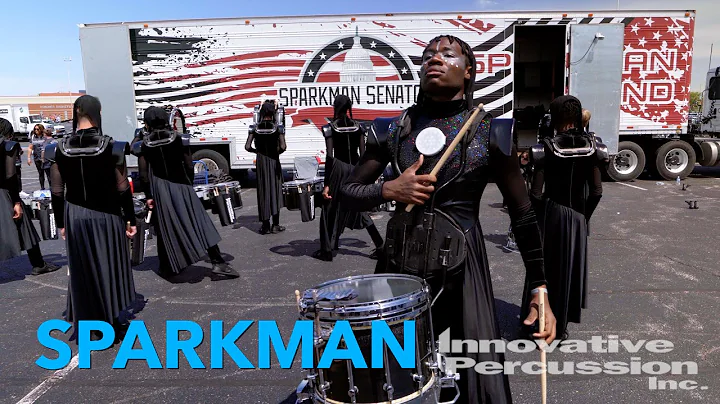 2024 Sparkman HS | WGI World Championships