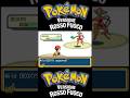 Dove trovare Deoxys in Pokémon Rosso Fuoco 🔥 #niloxthegamer #pokemon #Deoxys #pokemonrossofuoco