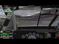 Genx racing b open xfinity 19s4