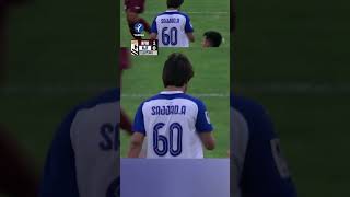 ⚽️ دييمي يسجل هدف التقدم من ركلة جزاء! Daouda Guèye Diémé