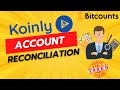 How to Reconcile Your Koinly Account for Accurate Crypto Taxes