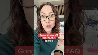 Google Ditched FAQ Rich Results?! | May 2026