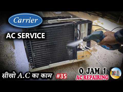 Ac Repair Near Me Carrier